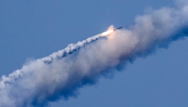 У Молдові не підтвердили проліт російської ракети над її територією