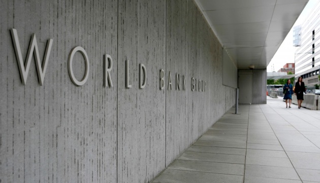 Світовий банк ухвалив позику Україні на півтора мільярда доларів під гарантії Японії й Британії