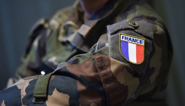 У США заявили, що Макрон має повне право говорити про відправку французьких військ в Україну
