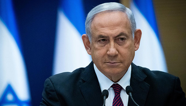 Нетаньягу заявив, що Ізраїль знищив три чверті терористичних батальйонів ХАМАСу