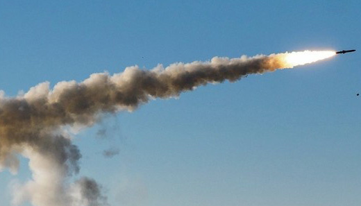 В Україні зафіксували близько 50 випадків застосування росією ракет КНДР
