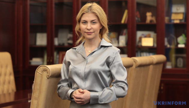 Україна має із ЄС домовленість про початок переговорів про вступ у червні