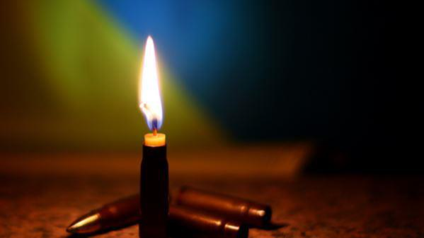 Помер військовий із Волині Леонід Літвинчук