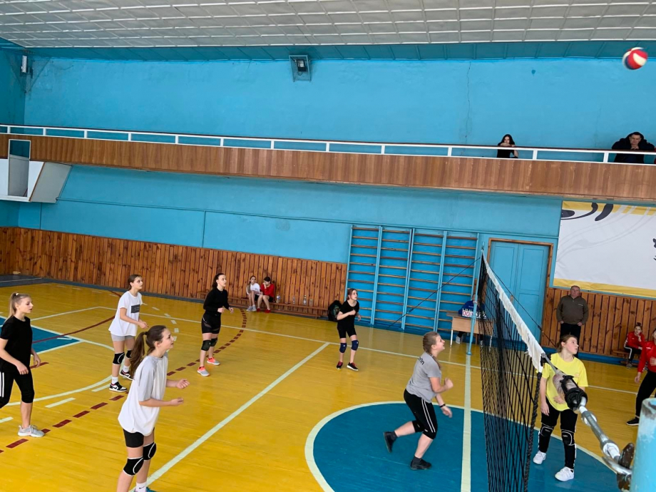 Волейболісти з Озера – тріумфатори турніру у Ківерцях