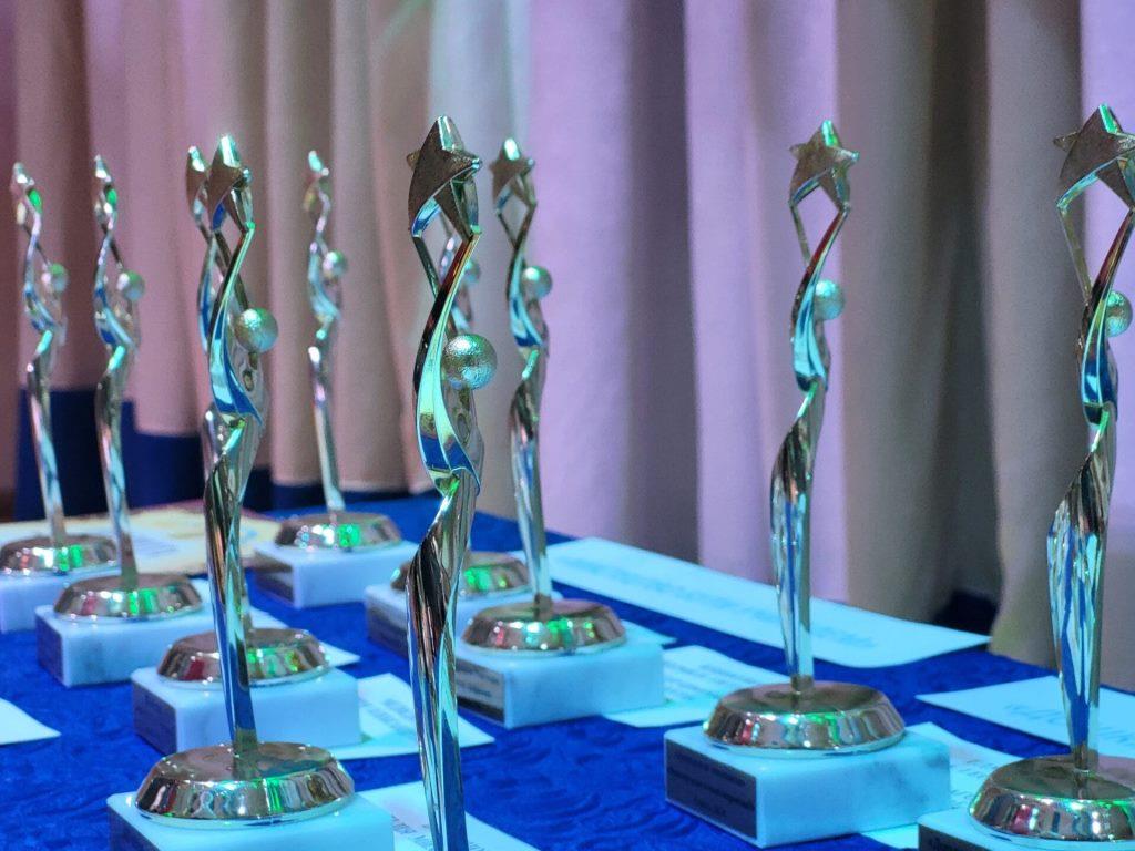 У Ковелі нагородили переможців та призерів конкурсів педагогічної майстерності