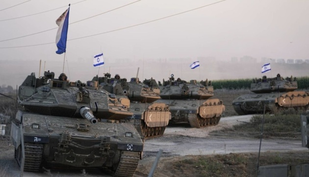 Нетаньягу заявив, що Ізраїль – «за крок від перемоги» у секторі Гази
