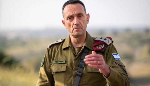 Ізраїль вивів війська з півдня сектору Гази, але війна далека від завершення