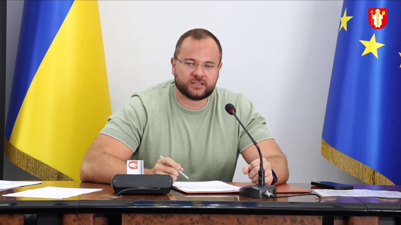 Поліщук прокоментував стан виконання гарантійних зобов’язань забудовником у Луцьку