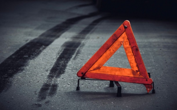 У Володимирі водій збив дитину на переході і втік