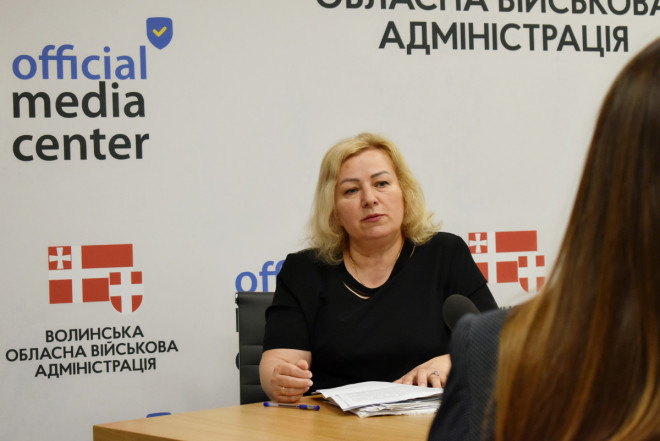 На Волині провели перерахунок субсидій на неопалювальний період