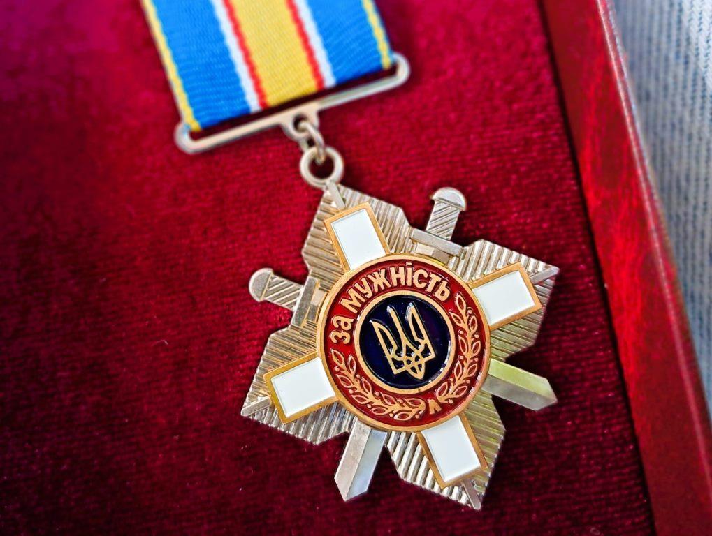 У Ковелі рідним загиблих Героїв вручили державні нагороди