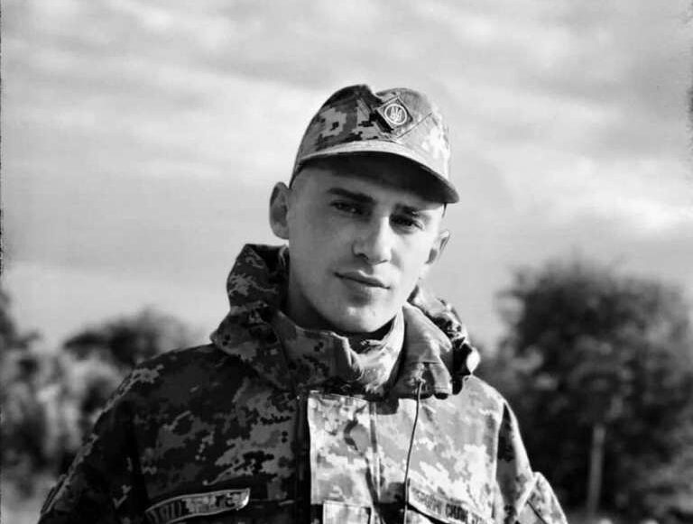 До Нововолинська «на щиті» повертається Герой Олександр Бохонський