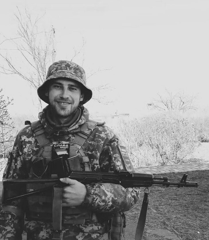 На Харківщині загинув військовий з Нововолинська