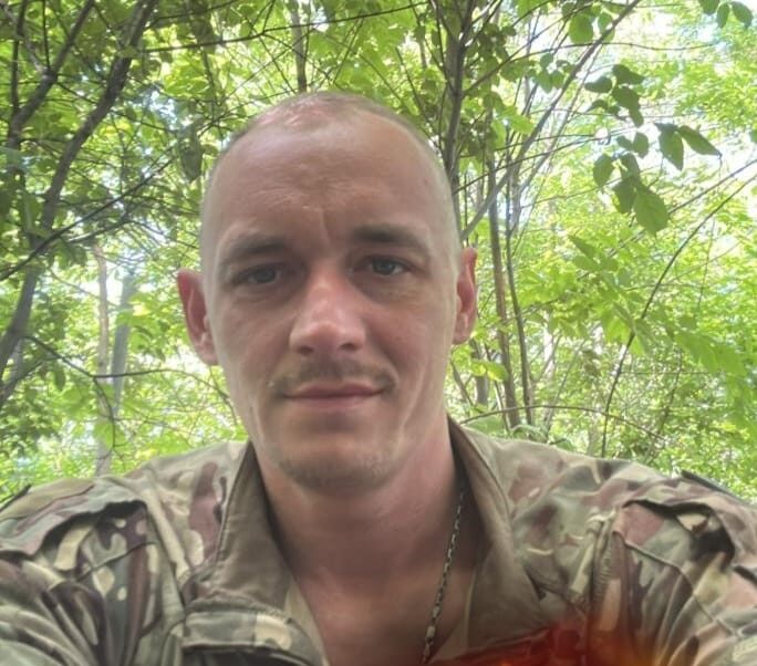 У Городищенській громаді прощатимуться із Героєм Ярославом Бережним