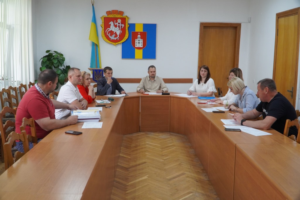 У Володимирі визначились із кандидатами на призначення стипендій для обдарованої молоді