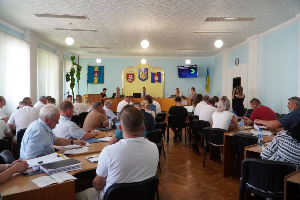 У Володимирі виділили понад три мільйони гривень на потреби військових