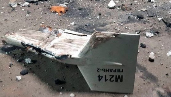 ППО вночі збила 19 із 21 «Шахеда», якими ворог атакував Україну