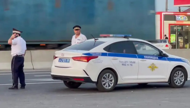 Стрілянина у Дагестані: повідомляють про загиблих та десятки поранених