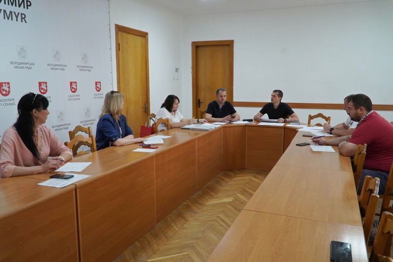 У Володимирській громаді визначили перелік спортсменів, які отримають грошові винагороди за високі досягнення