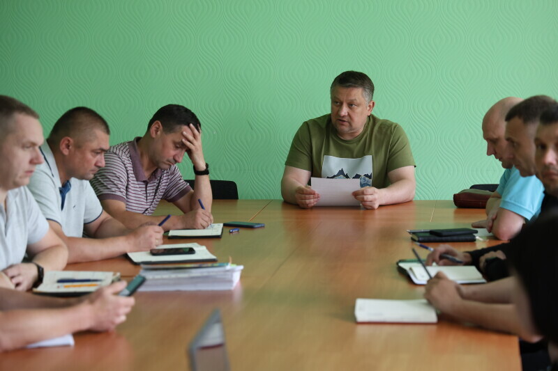 У Луцьку міркують над покращенням організації дорожнього руху