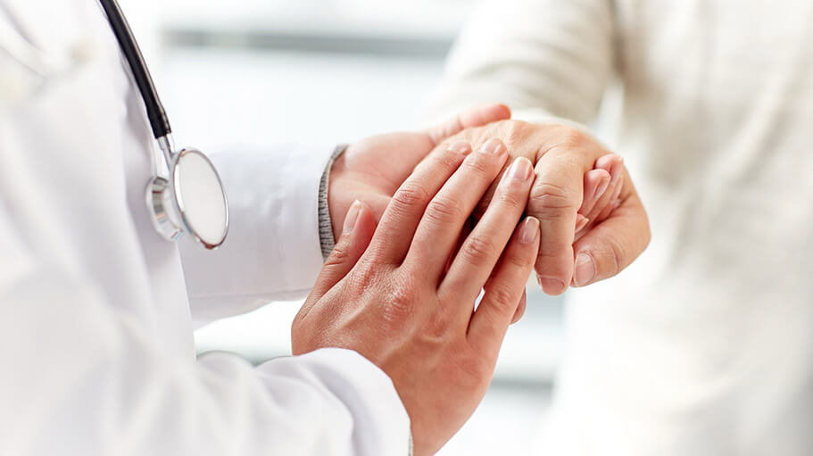 Психіатрична допомога за Програмою медгарантій на Волині: які послуги пацієнт може отримати безоплатно в стаціонарі та вдома