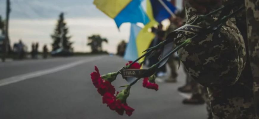 У Луцьку проведуть в останню путь Героя Ігора Приступу