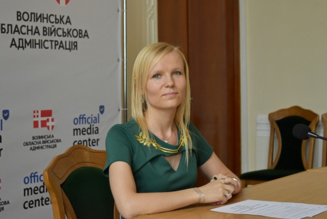 Ментальне здоров’я волинян: інфографіка медичної сфери, освіти та соцзахисту