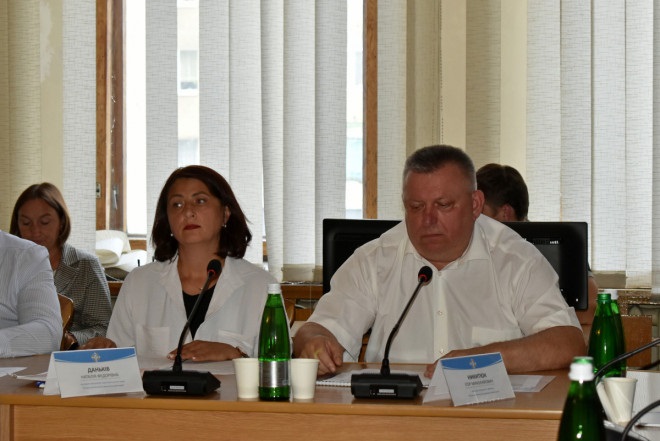 «Тривожна кнопка» та служба освітньої безпеки: ситуація на Волині