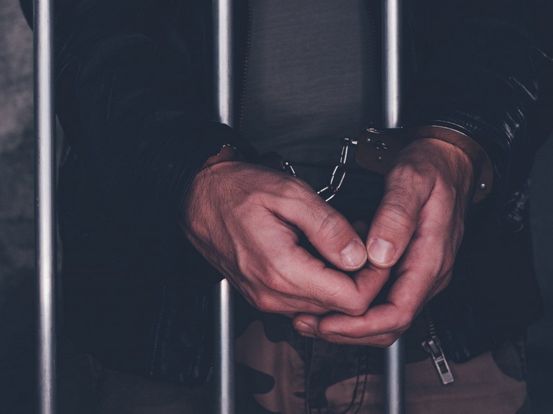 Волинянина, підозрюваного в умисному пошкодженні чужого майна шляхом підпалу, взяли під варту