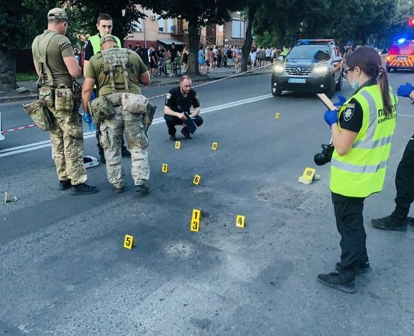 Постраждалим внаслідок вибуху у Луцьку нададуть допомогу з міського бюджету