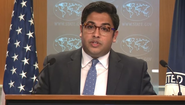 Держдеп відреагував на нові ядерні погрози росії й пообіцяв «продовжити стежити»