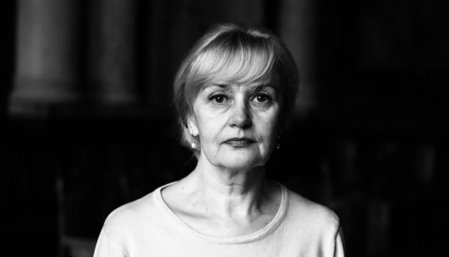 Ірина Фаріон померла в лікарні після замаху