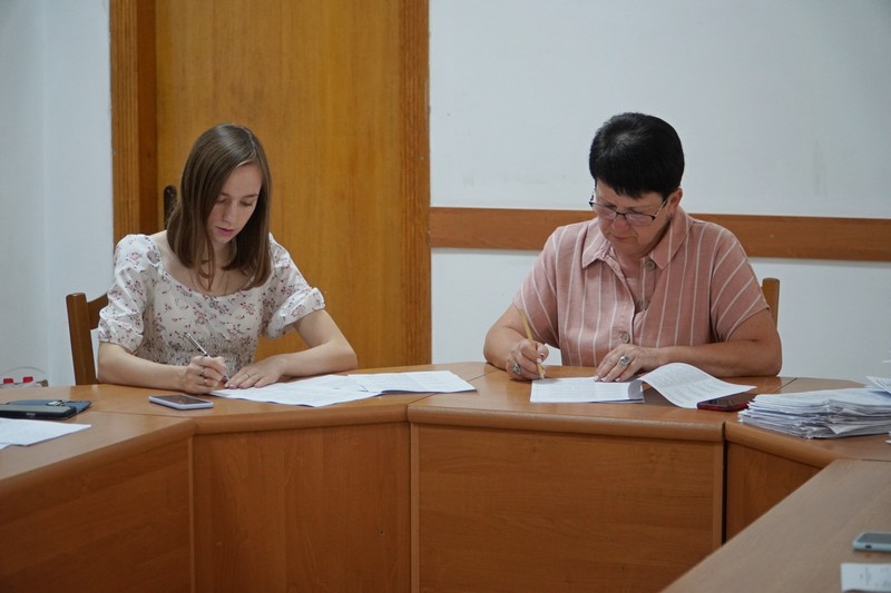 У Володимирі соцкомісія погодила виплати одноразових допомог на чверть мільйона гривень