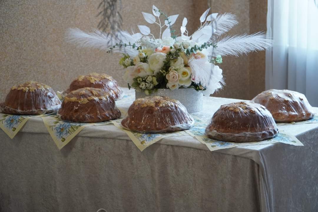 У Володимирі «золоті» подружні пари поділилися секретами щасливого сімейного життя