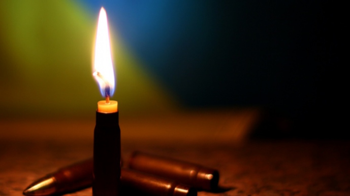 У Луцьку відбудеться прощання з Андрієм Лютим