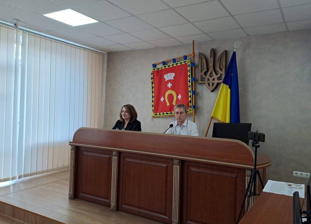У Ковелі ухвалили зміни до бюджету громади