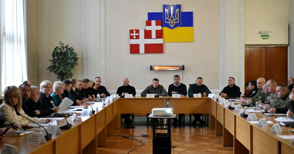 На посади фахівця з супроводу ветерана у громадах області зголосилися 57 людей: прийом заявок триває