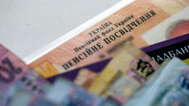 Скільки грошей спрямували на соцвиплати волинян у січні 2025 року
