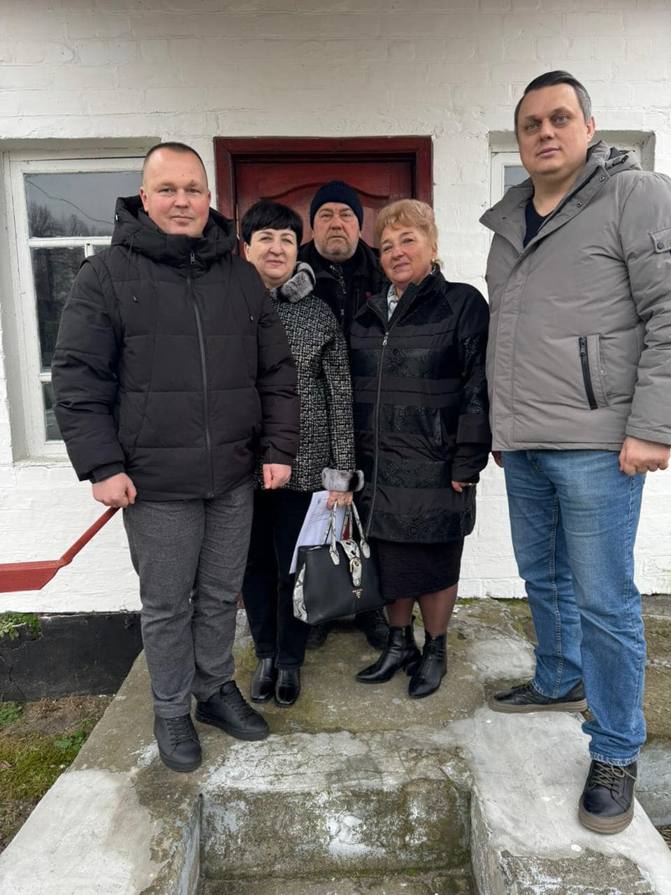 У селі Шацької громади відкриють тимчасовий пункт базування бригади екстреної медичної допомоги