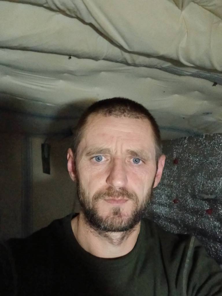 На війні загинув Герой Сергій Челяда із селища Головне