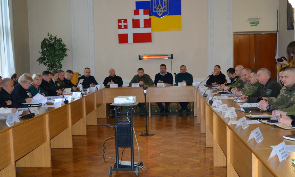 Невчасна доставка пенсій поштою: у Волинській ОВА шукали рішення проблеми