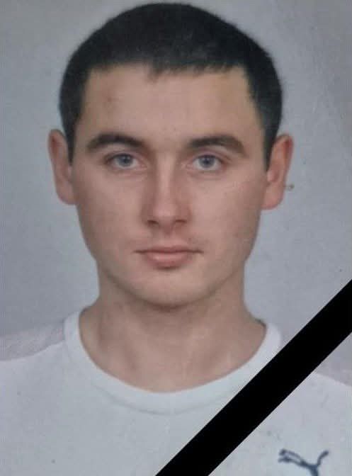 Від отриманих травм зупинилося серце Героя з Волині Олександра Остапчука