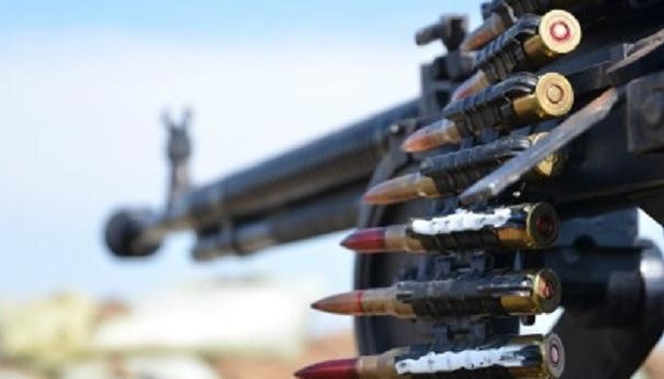 Ворог проводить наступальні дії по південному флангу Покровська