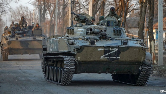 росіяни намагаються закріпитися у селах поблизу Покровська