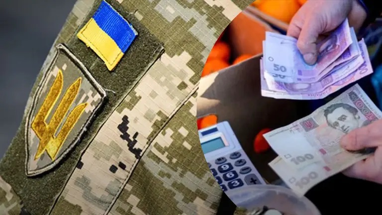 Для потреб оборони волиняни торік сплатили 934 мільйони гривень військового збору