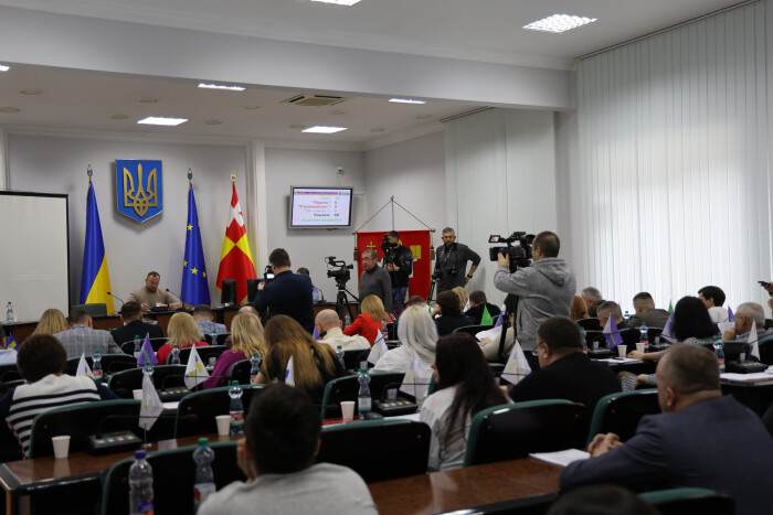 У селах Луцької громади вулиці отримали назви