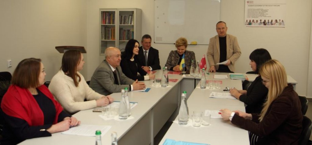 Волинь номінує кращих медиків на Орден Святого Пантелеймона