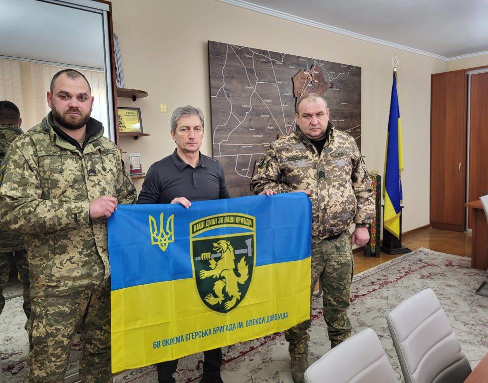 Безпілотники від Ковельської громади допомагатимуть нищити ворога на передовій