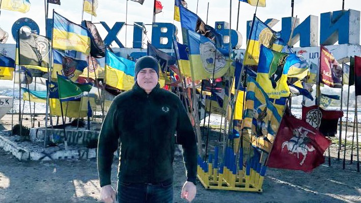 Волинським захисникам передали черговий транш допомоги для посилення бойової роботи дронарів