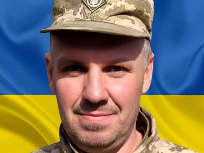 Зупинилося серце захисника зі села Звиняче Олексія Шульги
